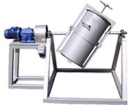 Смеситель типа пьяная бочка